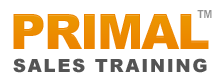 PRIMAL | Sales Training