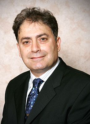 Nick Florido