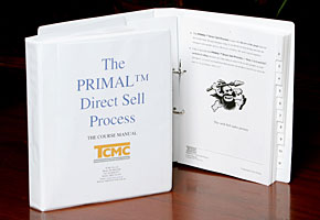 The PRIMAL? Diret Sell Process